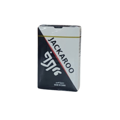 Jackaroo Cards Normal